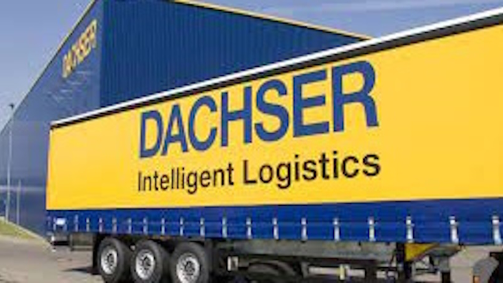 LIEGL & DACHSER Logisztikai Kft.