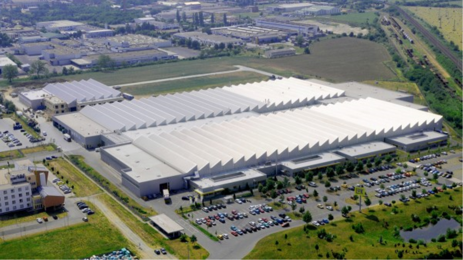 Schaeffler Savaria Kft.