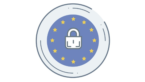 GDPR modul