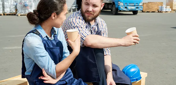 Representation image for Dohányzásból adódó munkaidőkiesés