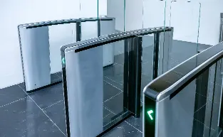Speedgate gyorskapu