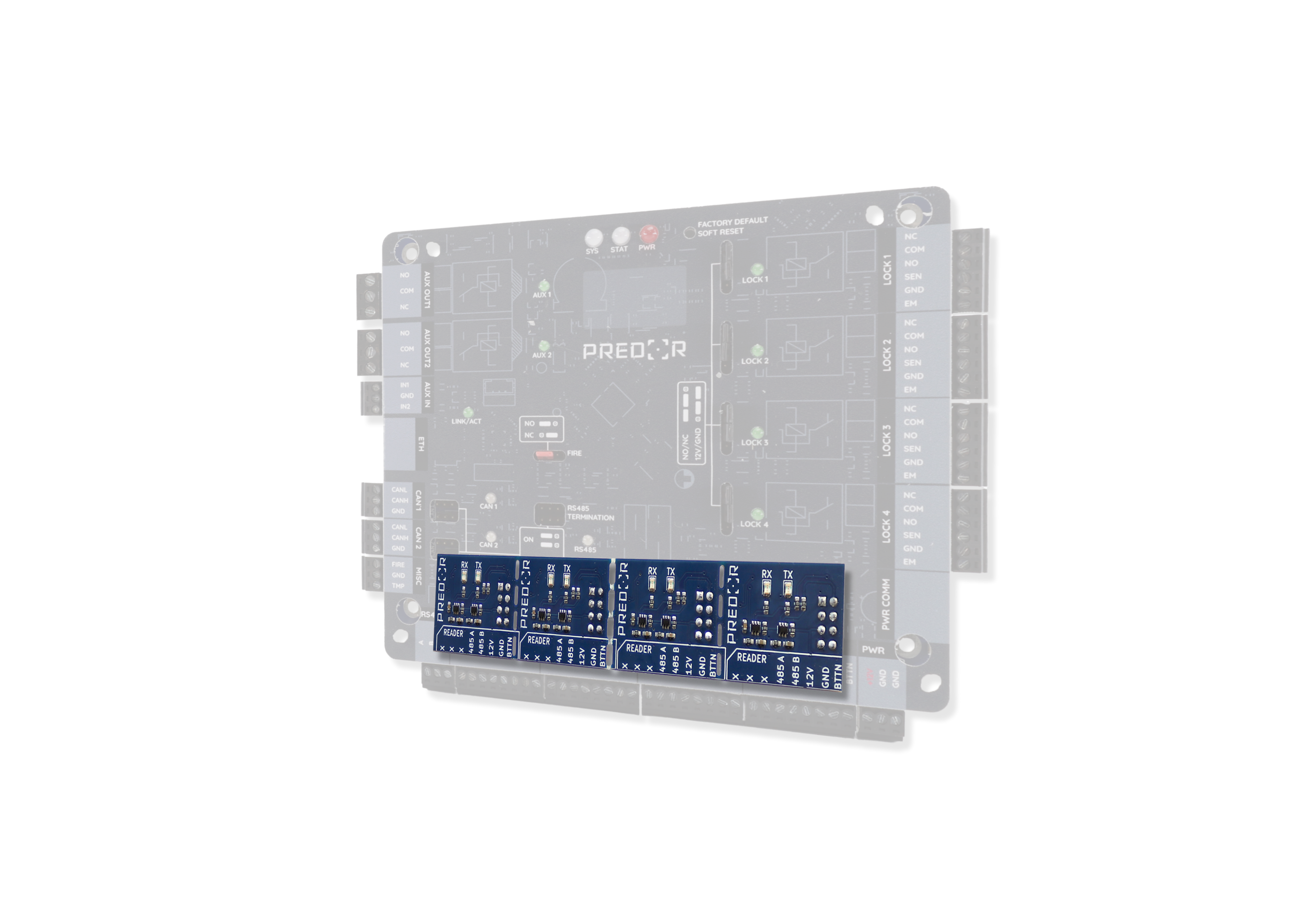 Representation image for Rugalmas átállás biztonságos rendszerre