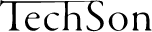 TechSon logo