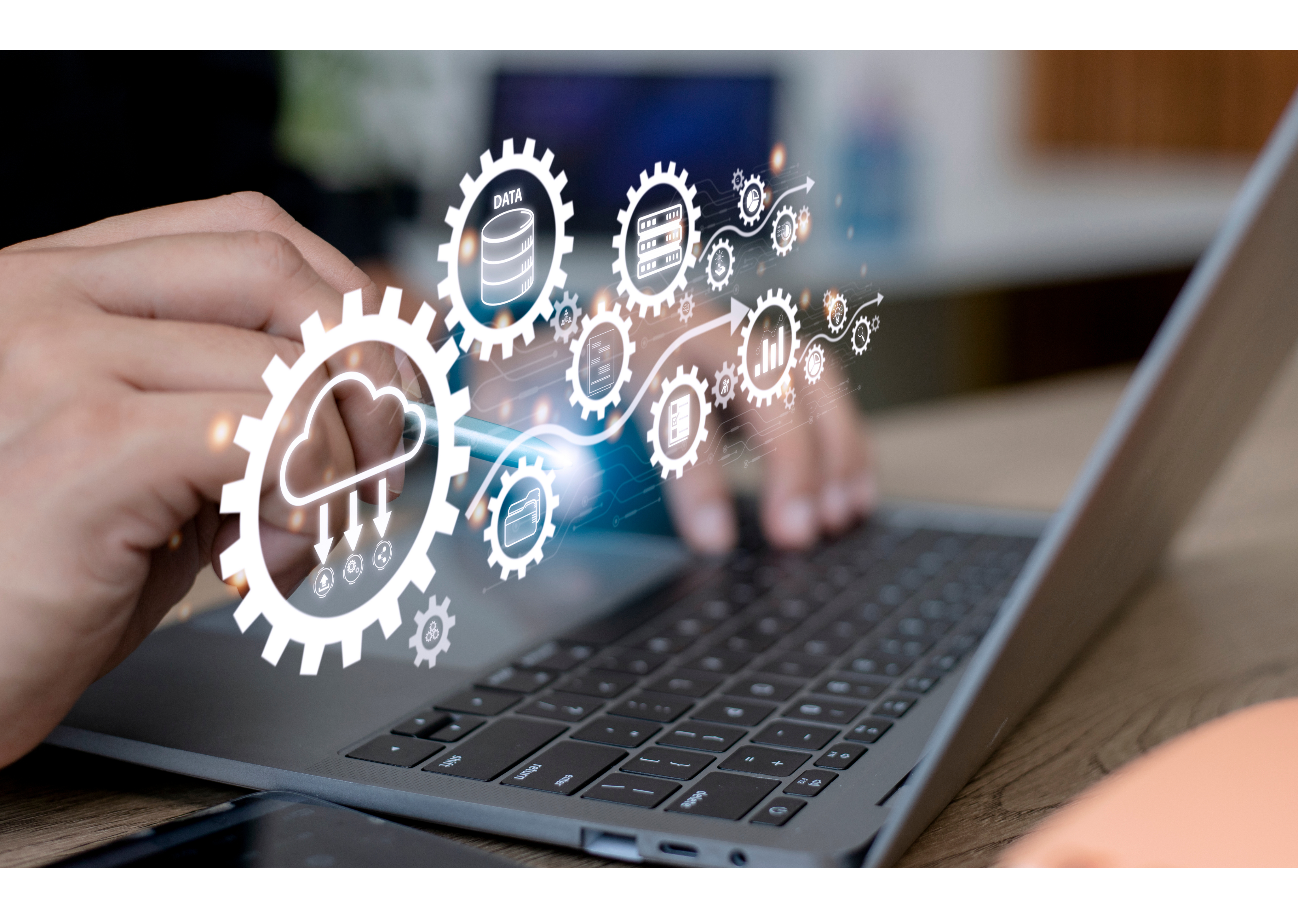 Training, online demo