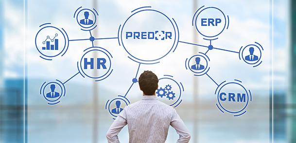 Representation image for Predor Cloud - cloud-based time tracking for small businesses