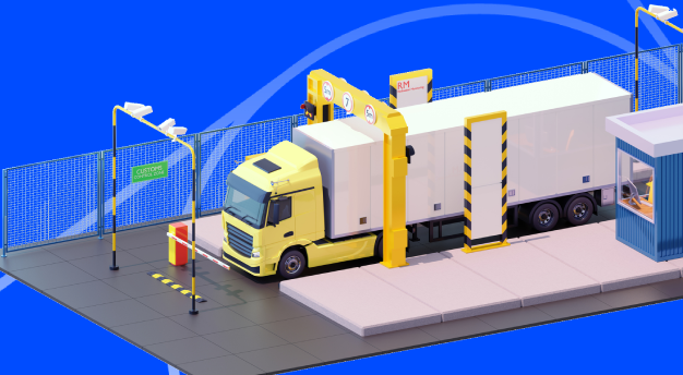 Representation image for Freight traffic tracking
