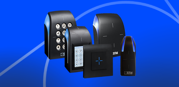 Representation image for Encrypted card readers, NIS2