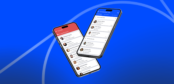 Representation image for Evacuation management with a mobile app