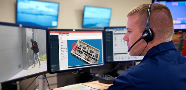 Representation image for Alarm management