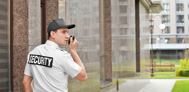 Representation image for Guard tour management