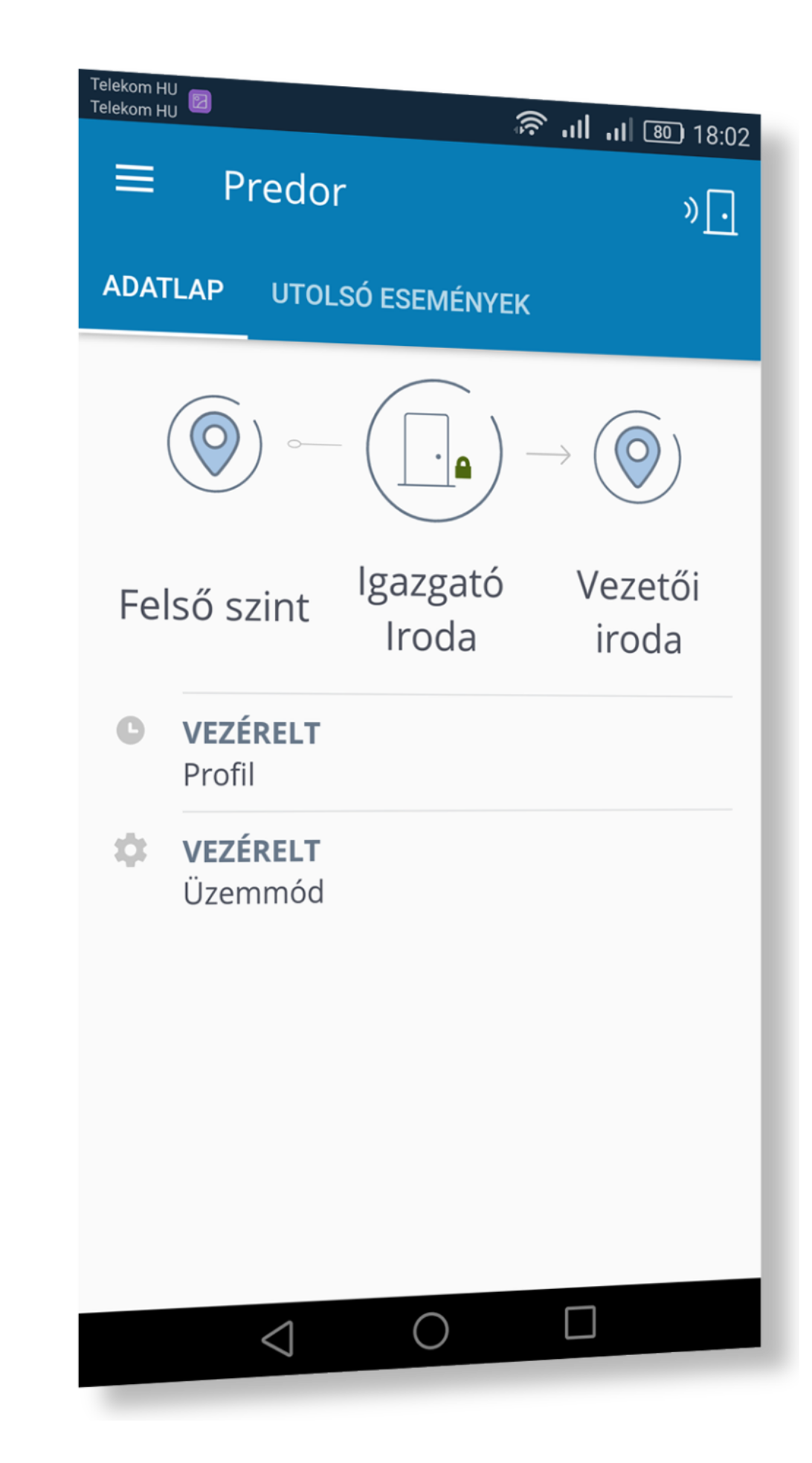 Representation image for Remote control