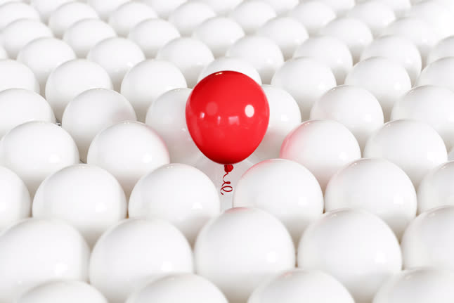 Representation image for Why distribute a unique product?