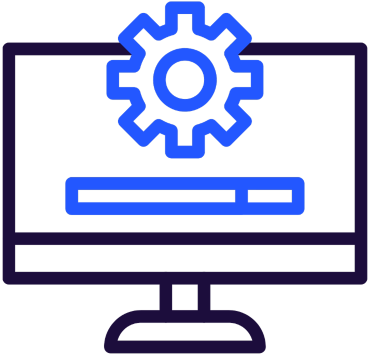 Icon for Full installation